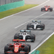Illustration for article titled Charles Leclerc Gets Two In A Row With A Win At Monza